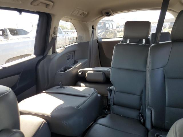 2015 HONDA 10HP MOTOR 5FNRL5H9XFB084255