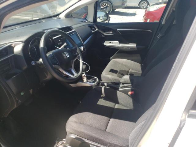 2016 HONDA FIT EX - JHMGK5H71GS002635