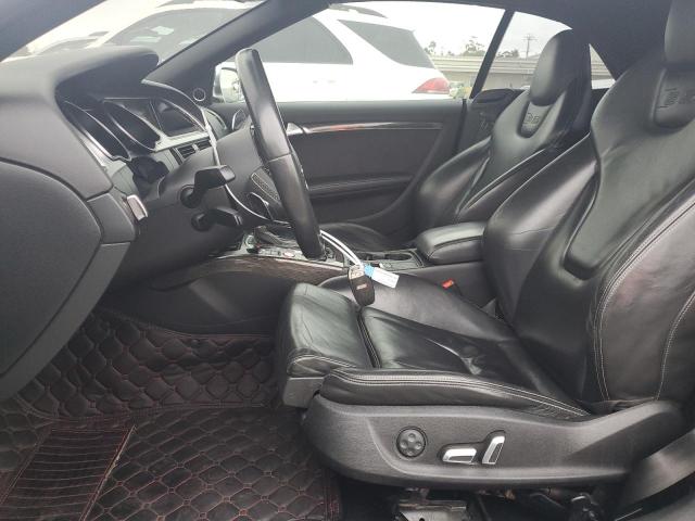 2017 AUDI S5 WAUC4AFH0HN000712