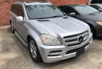 MERCEDES-BENZ GL 450 4MA photo