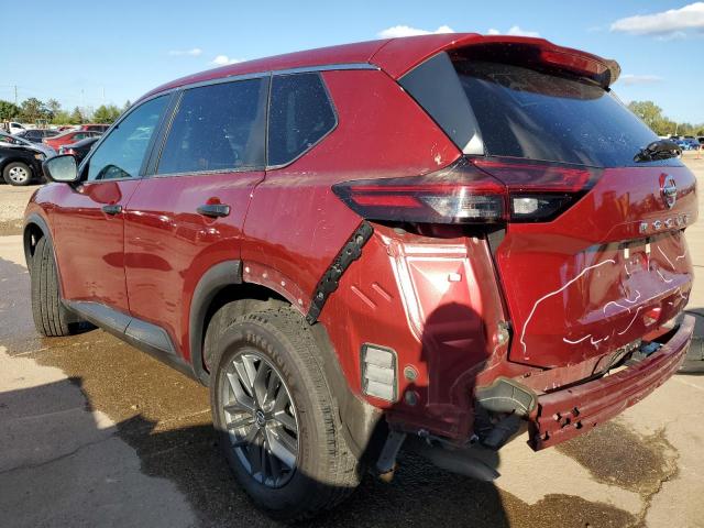 2021 NISSAN ROGUE S - 5N1AT3AA1MC782085
