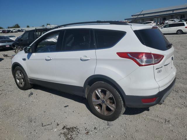 VIN 1FMCU0GXXFUA87567 2015 Ford Escape, SE no.2