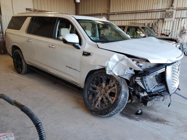2022 GMC YUKON XL D - 1GKS2JKL6NR293507