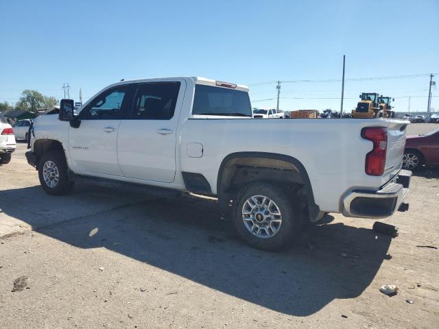 2021 CHEVROLET SILVERADO - 1GC1YNEY3MF197676