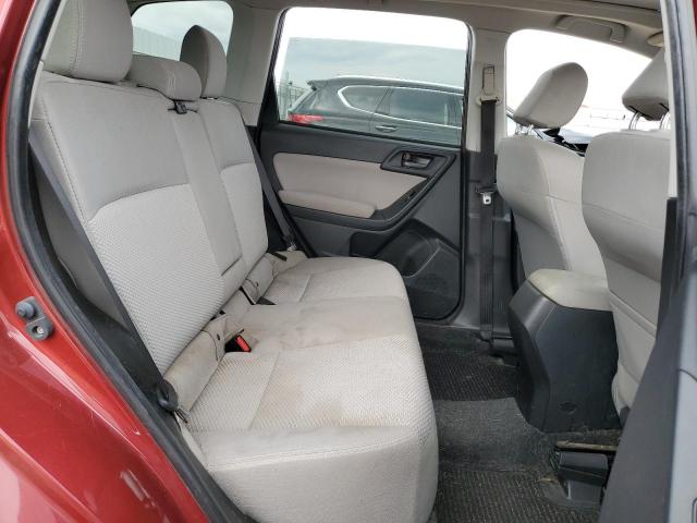 2015 SUBARU FORESTER 2 - JF2SJAGC4FH509872