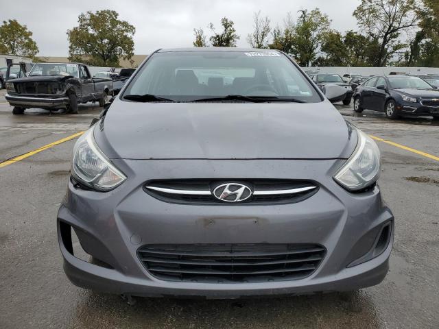 2015 HYUNDAI ACCENT GLS - KMHCT4AE0FU880653