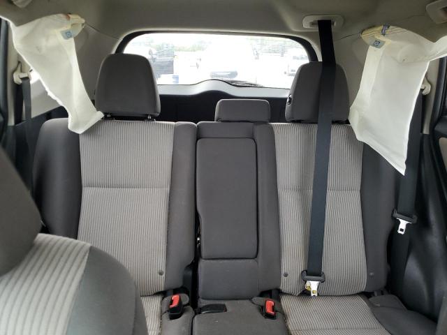 2015 TOYOTA RAV4 LE - 2T3BFREV6FW406109