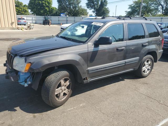 JEEP GRAND CHER