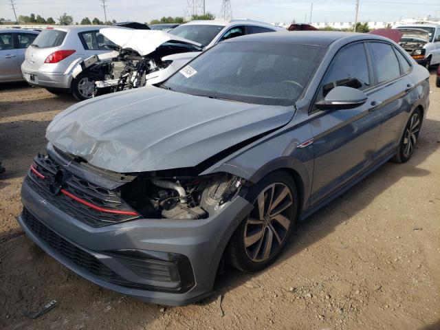 VIN 3VW5T7BU7KM228788 2019 Volkswagen Jetta, Gli no.1