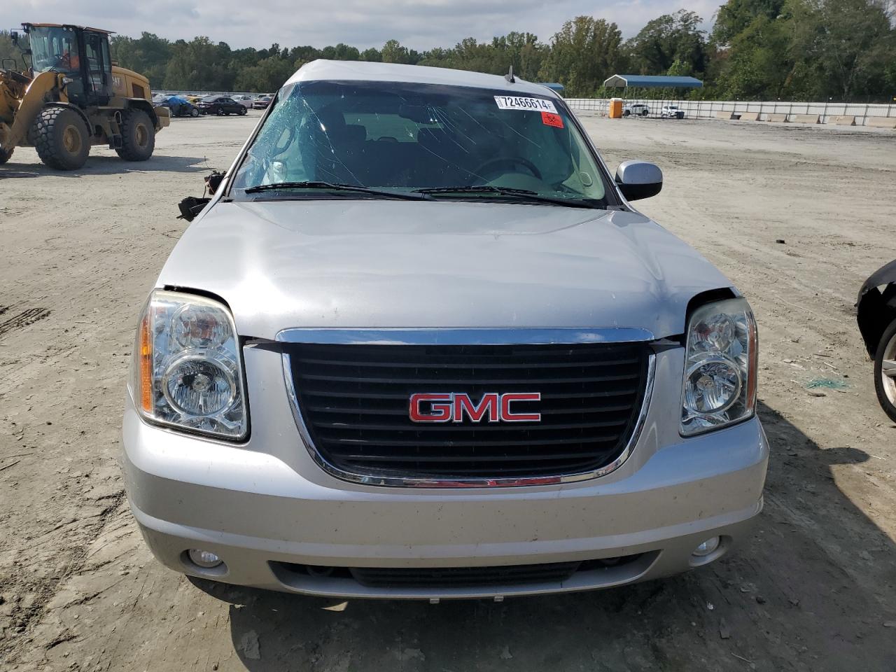 Lot #2895411399 2013 GMC YUKON XL C