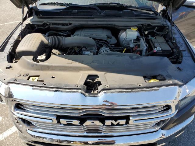 VIN 1C6RREDT3LN306106 2020 RAM 1500, Laramie no.11