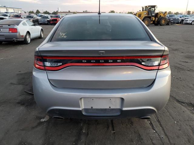2016 DODGE DART GT SP - 1C3CDFGB7GD820062