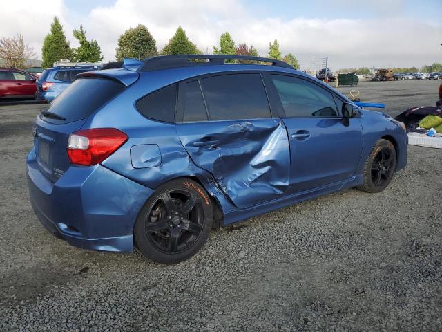 2016 SUBARU IMPREZA SP - JF1GPAY69G8252520