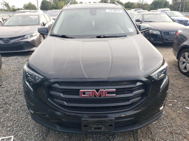 2020 GMC TERRAIN SL - 3GKALTEVXLL159492