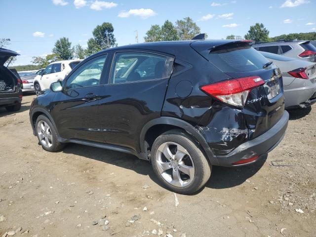 2019 HONDA HR-V LX - 3CZRU6H37KG731630