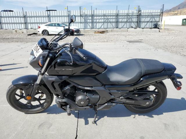 2014 HONDA CTX700 N JH2RC6808EK000708