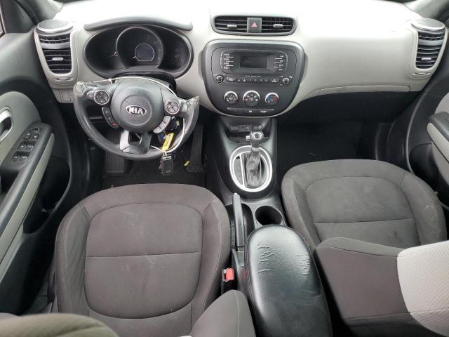 2016 KIA SOUL - KNDJN2A22G7356761