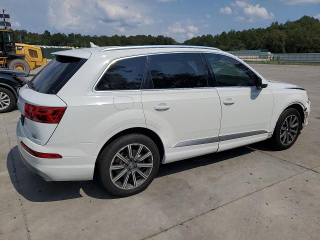 VIN WA1LAAF79HD000940 2017 Audi Q7, Premium Plus no.3