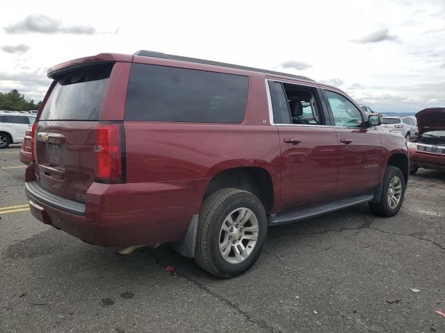 Vin: 1gnskhkc1jr283876, lot: 73207994, chevrolet suburban k1500 lt 20183