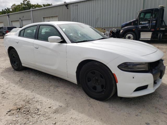 2017 DODGE CHARGER PO - 2C3CDXAG0HH668687