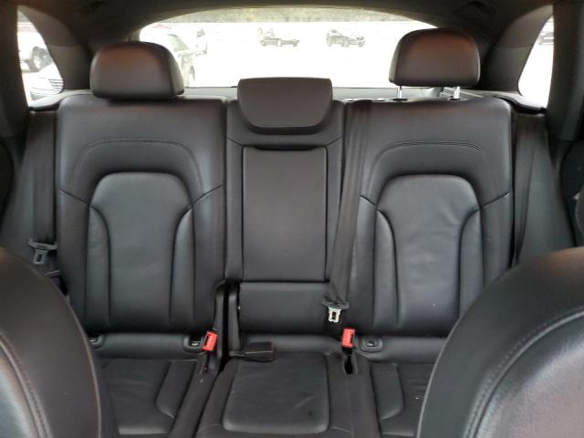 2016 AUDI Q5 PREMIUM - WA1L2AFP7GA140997