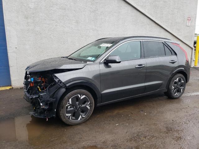 2024 KIA NIRO WIND #2996014375