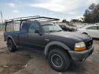 FORD RANGER SUP снимка