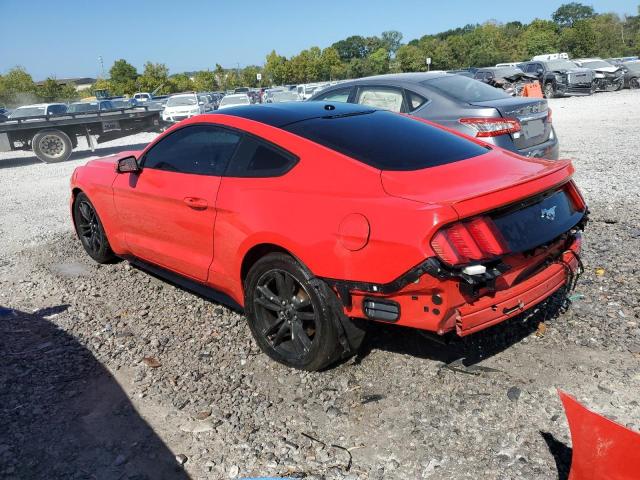 VIN 1FA6P8TH1H5282367 2017 Ford Mustang no.2