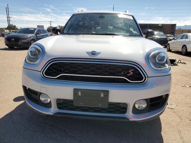 2017 MINI COOPER S C - WMZYT5C36H3D80472