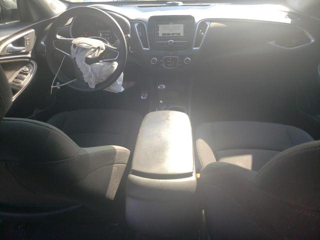 2016 CHEVROLET MALIBU LS - 1G1ZB5ST1GF204604