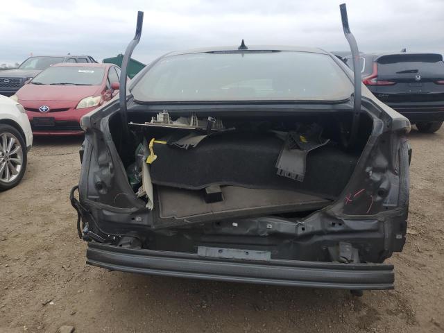 VIN 3FA6P0LUXKR281706 2019 Ford Fusion, SE no.6