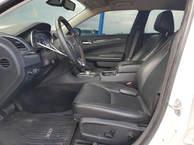 2018 CHRYSLER 300 LIMITE - 2C3CCAKG6JH151849