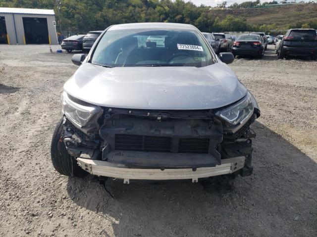 VIN 2HKRW6H34JH222021 2018 Honda CR-V, LX no.5