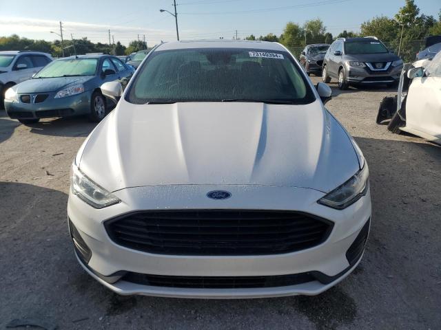 VIN 3FA6P0HD3LR260674 2020 Ford Fusion, SE no.5