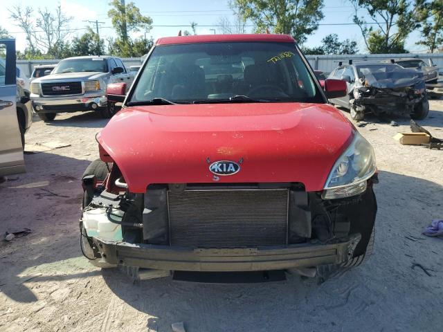 VIN KNDJT2A5XD7624452 2013 KIA Soul no.5