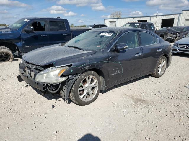 Vin: 1n4aa5ap2cc830952, lot: 71491284, nissan maxima s 2012 img_1