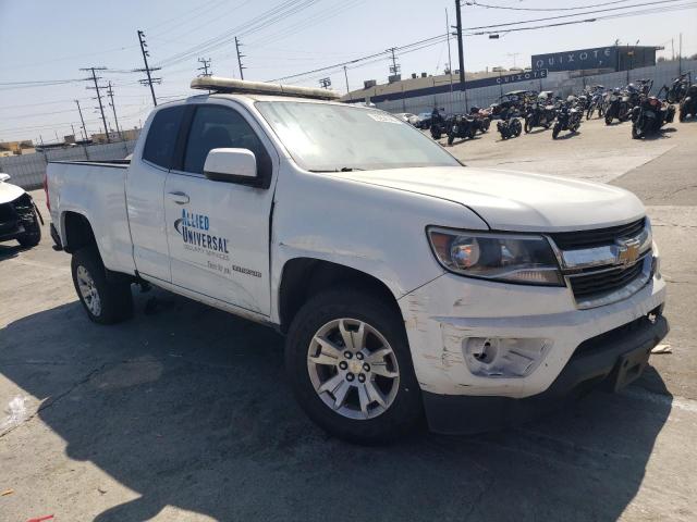 2019 CHEVROLET COLORADO L 1GCHSCEA9K1148418  73254144