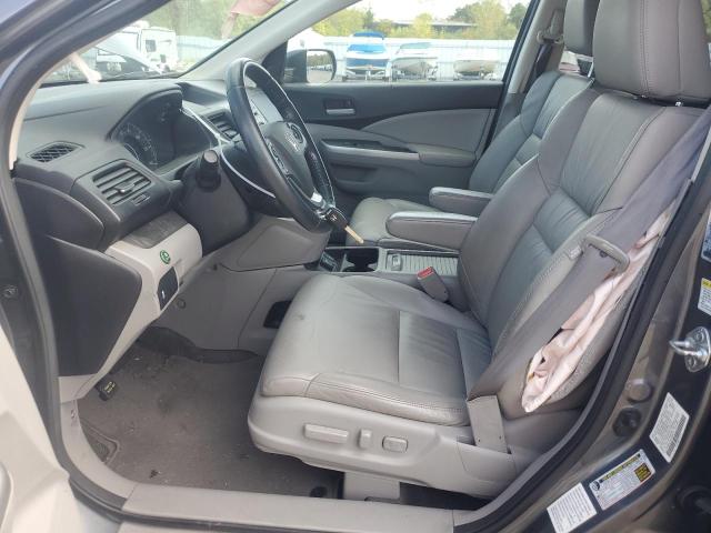 VIN 2HKRM4H74DH688128 2013 Honda CR-V, Exl no.7