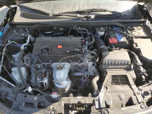 VIN 2HGFE2F52PH508942 2023 Honda Civic, Sport no.11