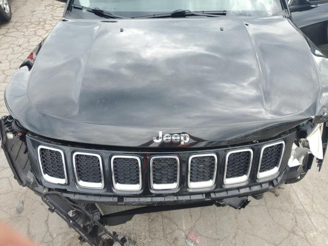 2021 JEEP COMPASS LA - 3C4NJDBBXMT537377