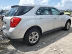 CHEVROLET EQUINOX LS photo