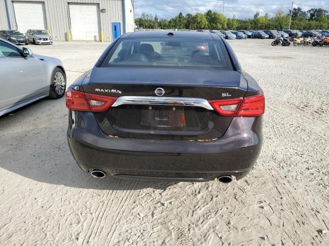 2016 NISSAN MAXIMA 3.5 - 1N4AA6AP5GC402112