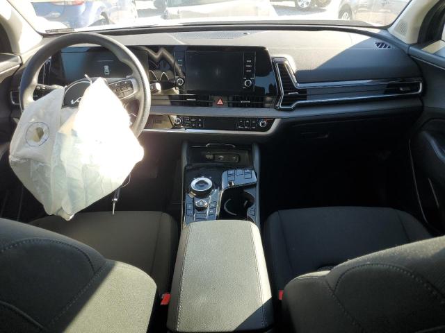 2023 KIA SPORTAGE L - KNDPUCAG4P7112978