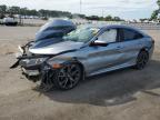 2020 HONDA CIVIC SPOR - 2HGFC2F83LH533178