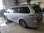 TOYOTA SIENNA SPO photo