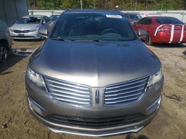 VIN 5LMCJ1D94HUL68784 2017 Lincoln MKC, Premiere no.5