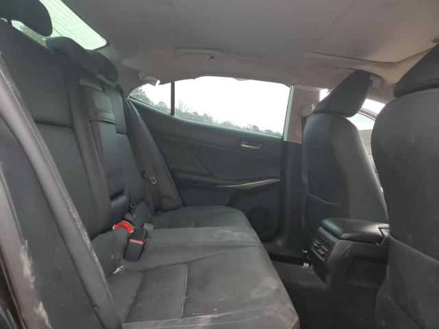 2018 LEXUS IS 300 - JTHC81D27J5026637