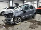 2020 FORD ECOSPORT S - MAJ6S3JL4LC356569
