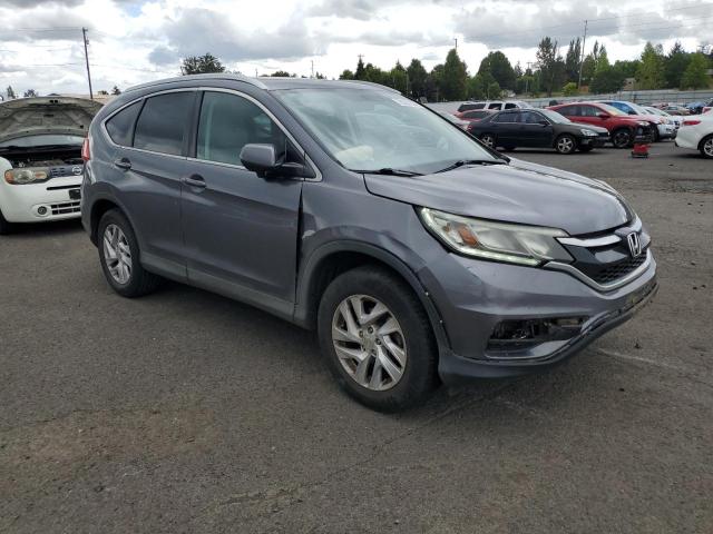 VIN 2HKRM3H78FH540237 2015 Honda CR-V, Exl no.4