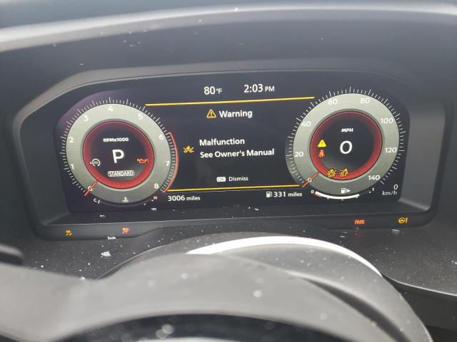 2024 NISSAN ROGUE SL - 5N1BT3CA5RC691829